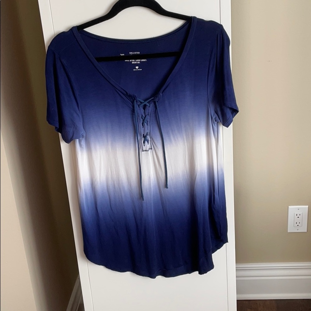 Hollister T-shirt